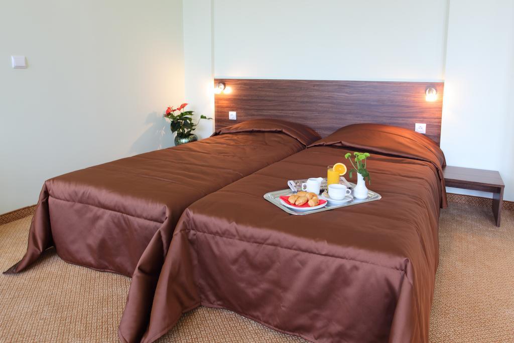 Teodora Palace Hotel Русе Номер фото
